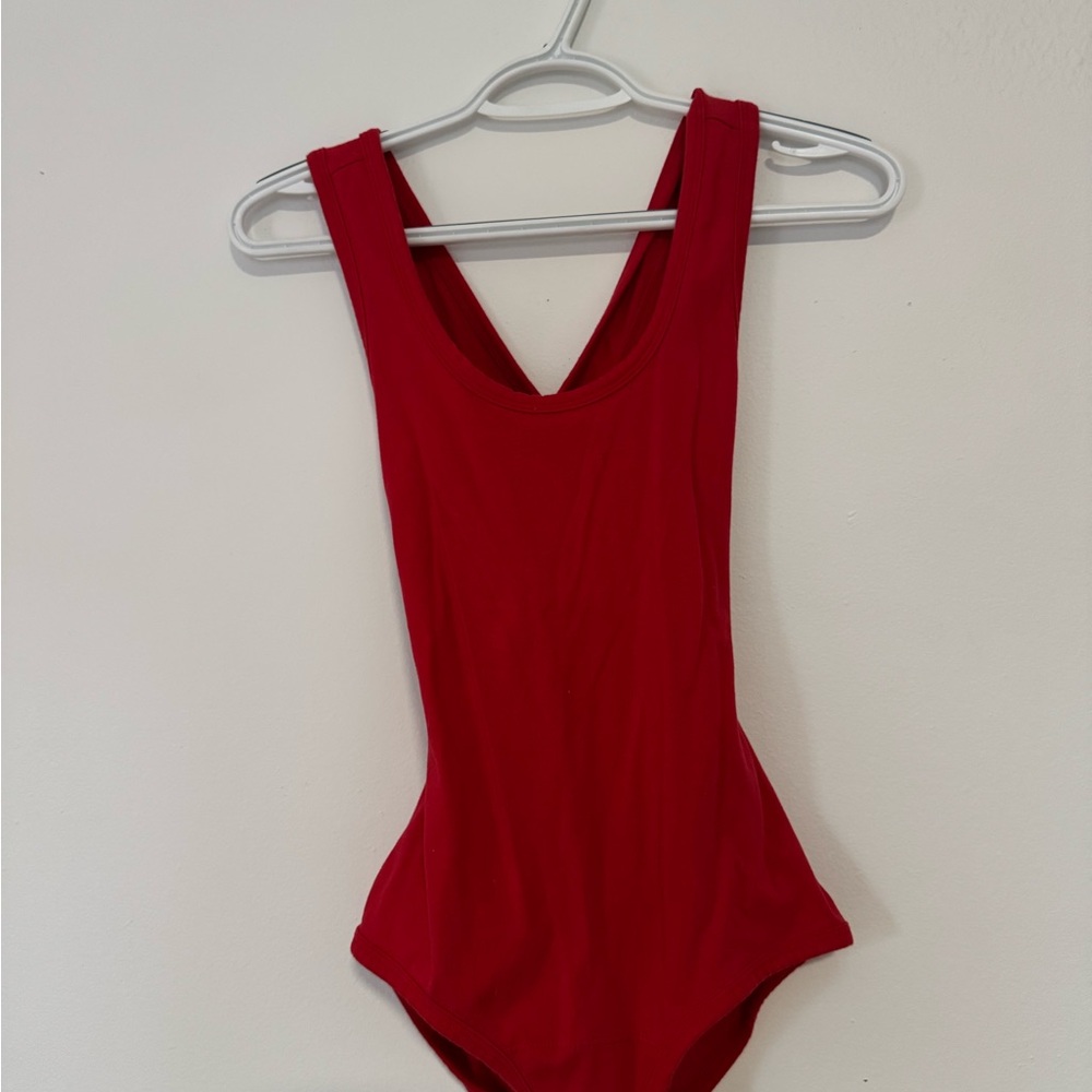 Rare Arq Crossback Onesie